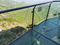 -明堂山风景区