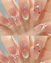 -美画·轻奢美甲美睫