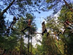 -梦幻奥陶纪景区