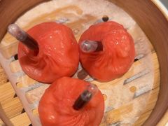 -桂满陇·杭州小馆(巴黎春天浦建店)