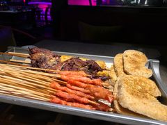 -啤仕多·啤客国潮跳舞BAR(保俶路店)