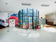 -当代MOMAKIDS托育中心