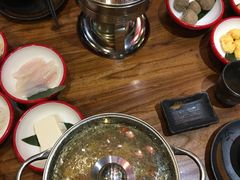 -尺山寸水日料(马桥满天星店)