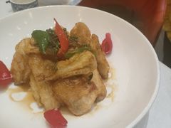 -大张烙馍村(泉山店)