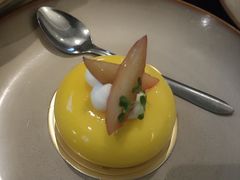 -上海苏宁宝丽嘉酒店·Cafe Bellagio西餐厅