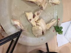 -百家鸡味馆(清泰店)