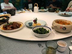 -桃花印巷江南小馆(朝阳路店)