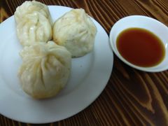 -恒记金煎包(指南里小区店)