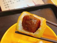 -毛华美食(清扬路店)