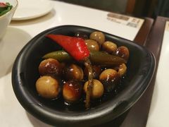 -火齐潮汕砂锅粥(五道口店)