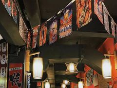 -牛佬•炭火烤肉(挂绿店)
