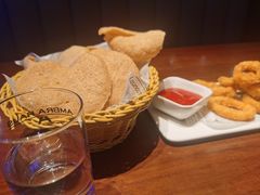 -Ambra Haus琥珀屋精酿餐厅(宝山店)