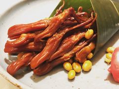 -青年公社烤鸭(青年路店)