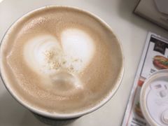 -麦当劳(西单明珠店)
