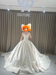 -PAI婚纱礼服设计馆【大牌租赁/高级定制】