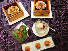 -长沙北辰洲际酒店-栀味轩中餐厅