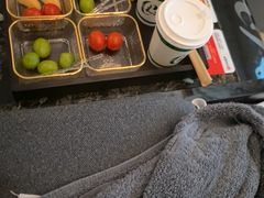 -汤泉良子·沐足·颂钵疗愈·SPA(珠江新城店)