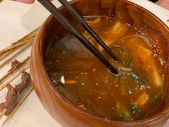 -金乐活美食(中街店)