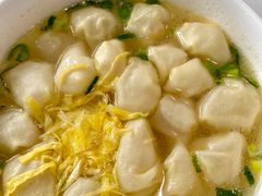-绿杨馄饨临顿路店