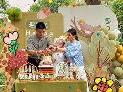 -HERRE·FARM 赫尔露营农场·团建聚会包场