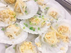 -新享乐海鲜(翠华路店)