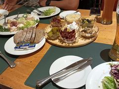 -兰特伯爵西餐厅·啤酒屋(方庄店)