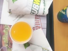 -赛百味SUBWAY(高新店)
