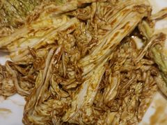 -万荣烤鸭店·北京菜(天坛店)