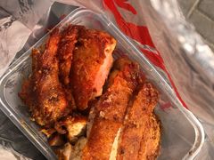 -王二甩老木子鸡(江湾店)