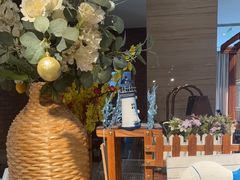 -杭州开元名都大酒店·地中海自助餐厅