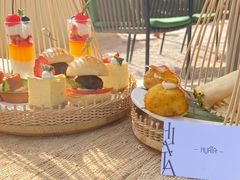 -HUATA 'Holiday Plan 花榻