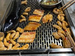 -西昌老号李小肠特色烧烤园(双流店)