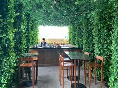 -顶层酒吧ROOF(上海艾迪逊酒店)