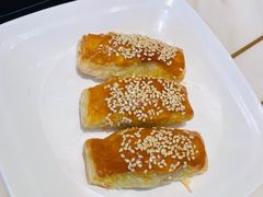 -稻香酒家·33年老字号·港式粤菜(富邦中心店)