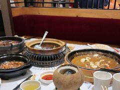 -勝記酒家·37年老字号·经典粤菜(荔枝公园店)