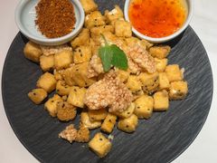 -蘇小主·创意中国菜(金茂览秀城店)