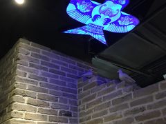 大堂-局气 烤鸭·北京菜(光华路店)