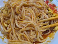 -秦香陕西食府(华贸天地店)