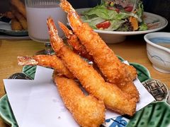 -吉兆·料理(红梅南路店)