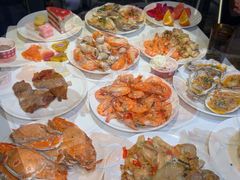 -碧涛阁·泡泡海洋·汤泉洗浴(王府花园店)