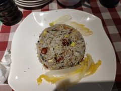 -开心果牛扒城(雍华庭店)