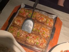 -鱼你相聚·河鲜馆(袁家岭店)