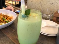 -卡朋西餐(较场西路店)