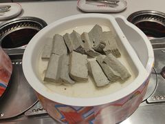 -龍歌自助小火锅(芝罘万达店)