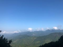 -广州市石门国家森林公园