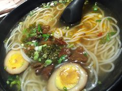 -花溪巷牛肉粉(泉城路店)