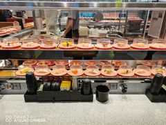 -争鲜回转寿司(中街大悦城店)