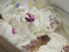 树莓荔枝塔-Pie Bird(新闸路店)