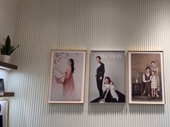 -海马体照相馆|大师(武汉光谷K11店)