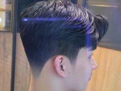 -FRIDAY星期五专业美发沙龙